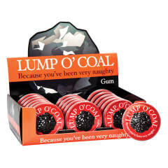 Lump O Coal Gum Trunnell s Farm Market Online Store for Curbside